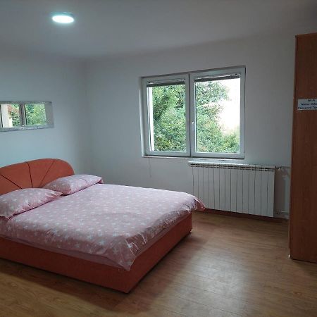 Hostel Bobito Saraybosna Dış mekan fotoğraf