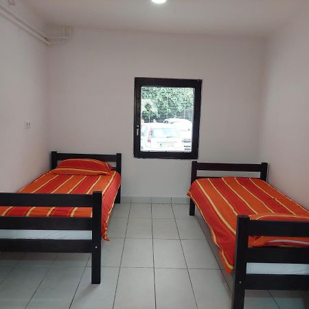 Hostel Bobito Saraybosna Dış mekan fotoğraf