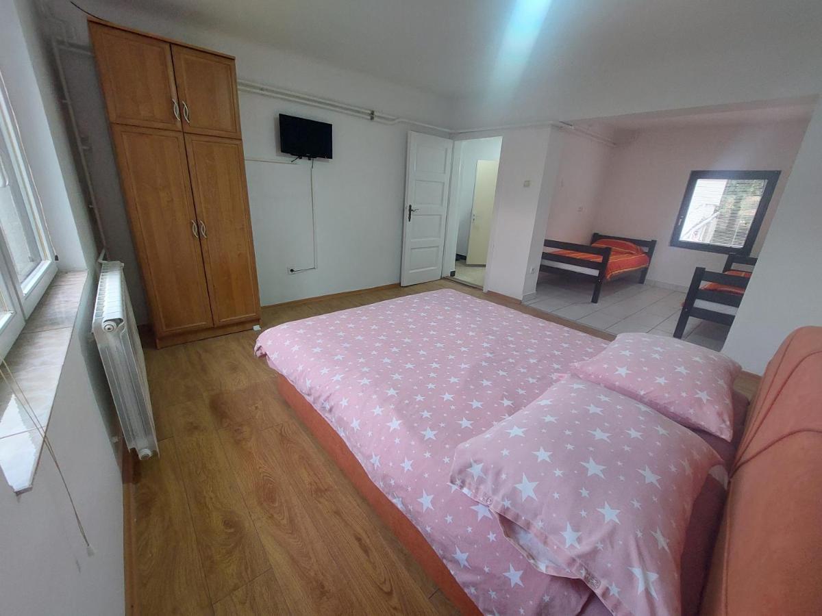 Hostel Bobito Saraybosna Dış mekan fotoğraf