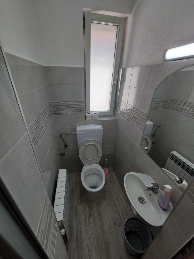 Hostel Bobito Saraybosna Dış mekan fotoğraf