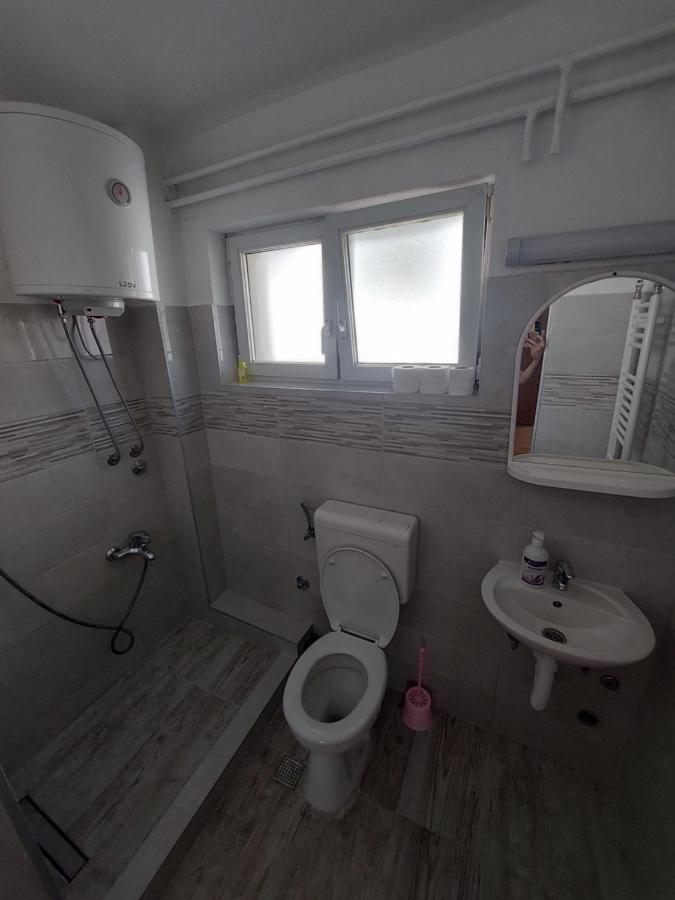 Hostel Bobito Saraybosna Dış mekan fotoğraf