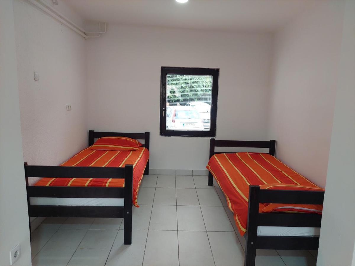 Hostel Bobito Saraybosna Dış mekan fotoğraf