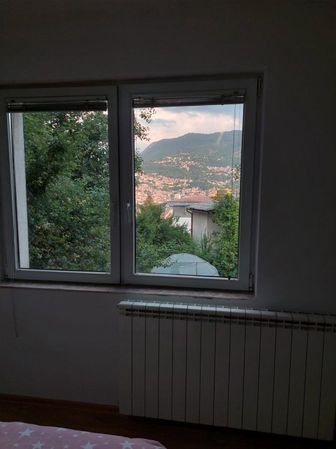 Hostel Bobito Saraybosna Dış mekan fotoğraf