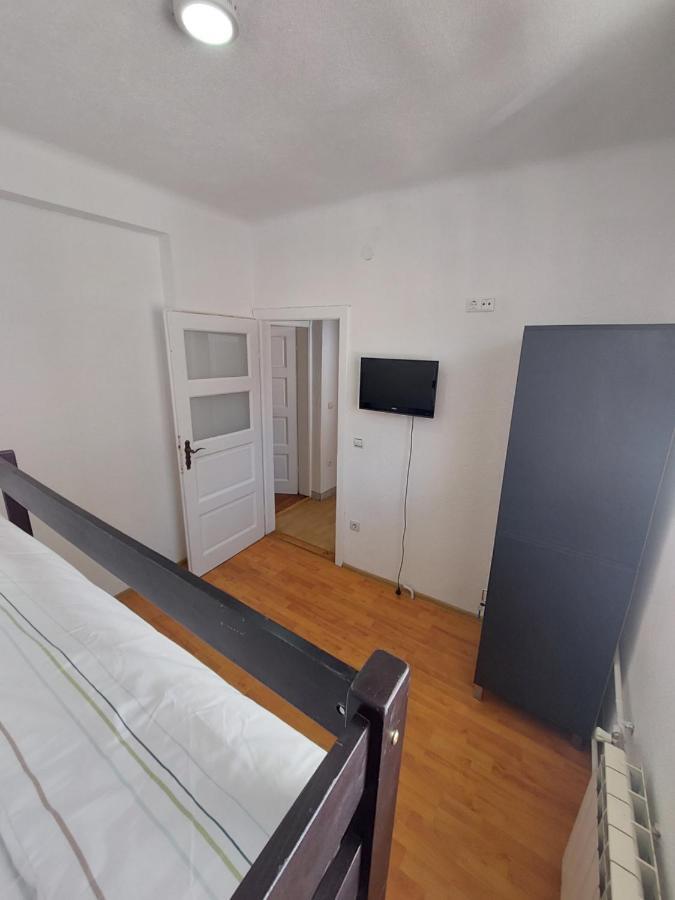 Hostel Bobito Saraybosna Dış mekan fotoğraf