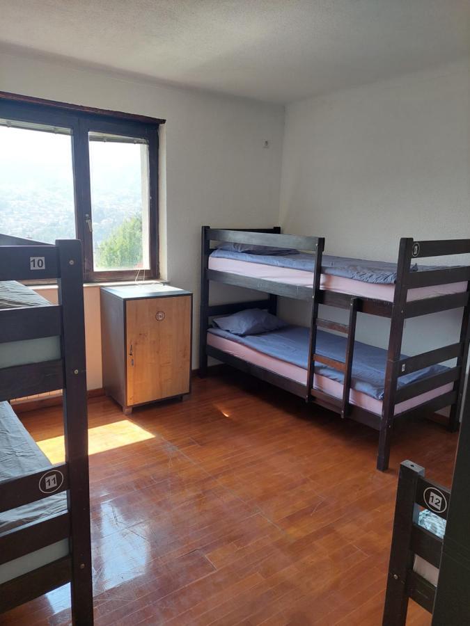 Hostel Bobito Saraybosna Dış mekan fotoğraf