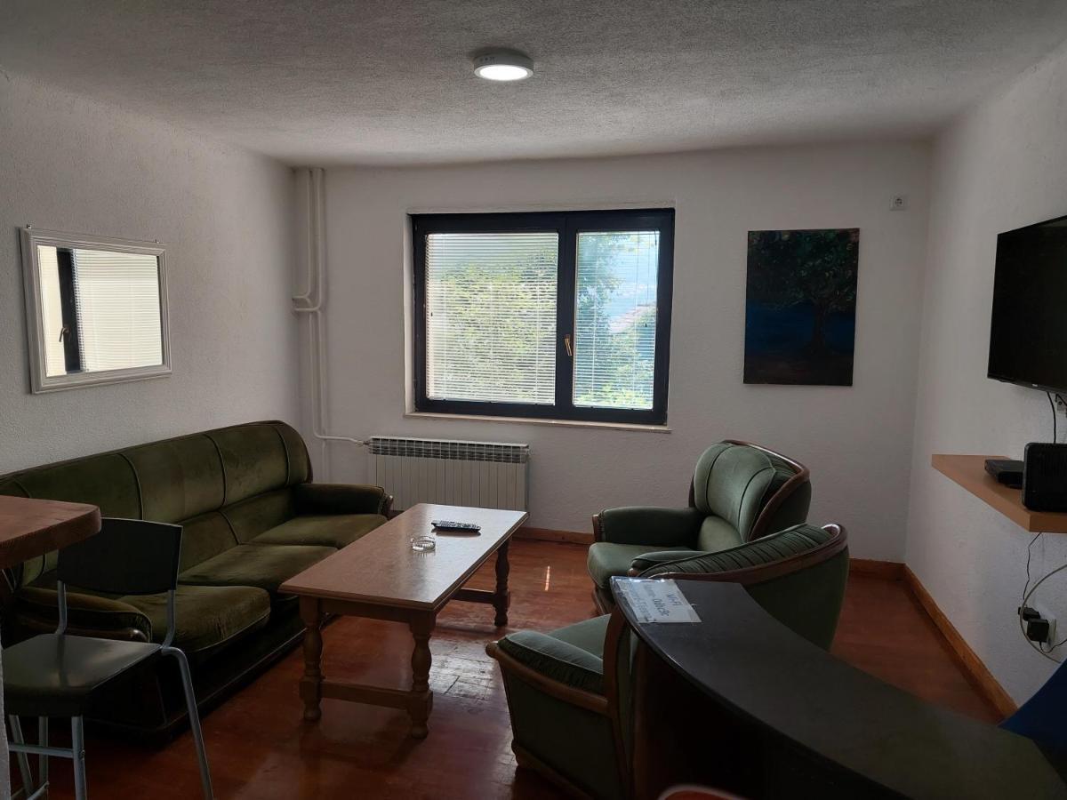 Hostel Bobito Saraybosna Dış mekan fotoğraf