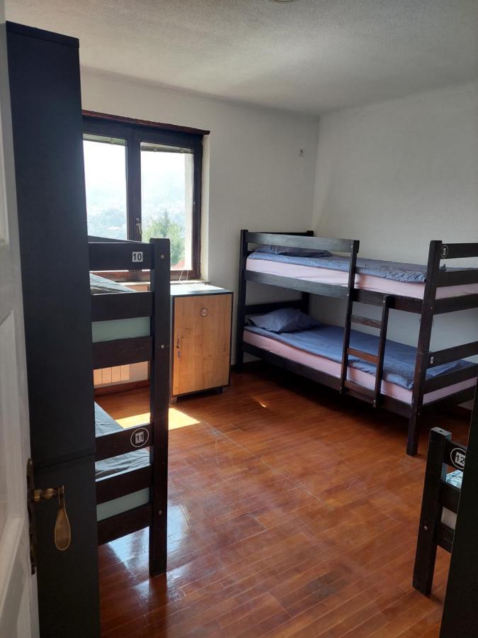 Hostel Bobito Saraybosna Dış mekan fotoğraf